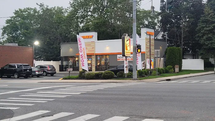 Dunkin' Picture 10