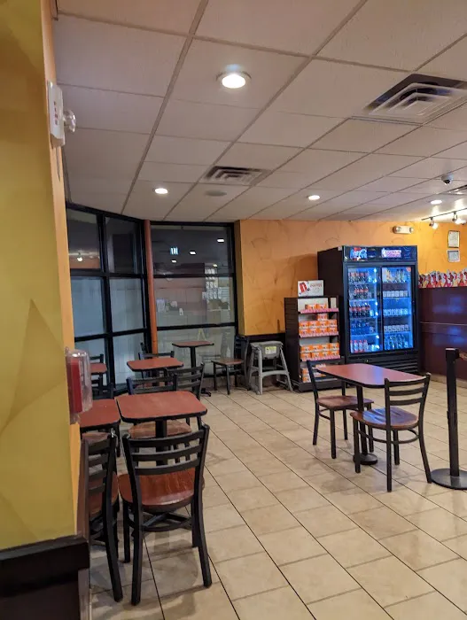 Dunkin' Picture 7