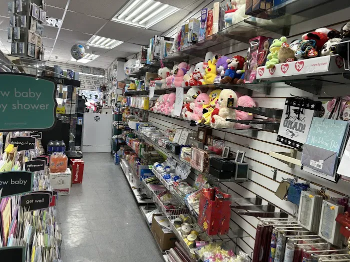 Shakti Convenience inc Picture 8