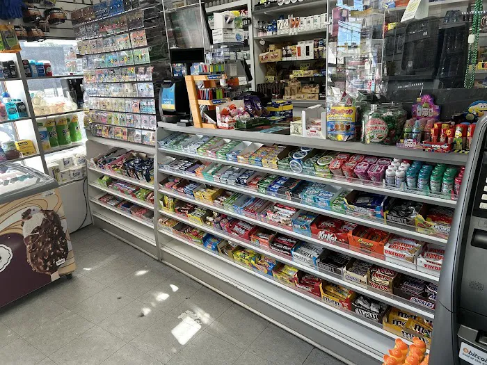 Shakti Convenience inc Picture 5