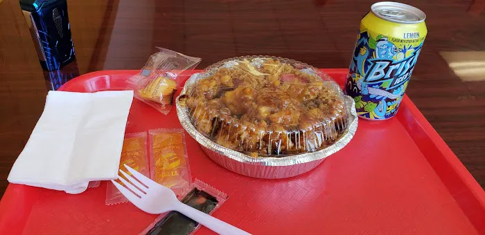 King Wok Picture 2