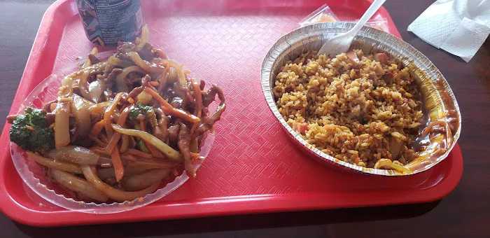 King Wok Picture 6