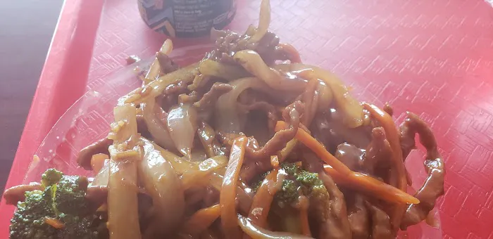 King Wok Picture 4