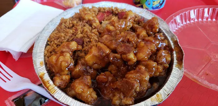 King Wok Picture 7