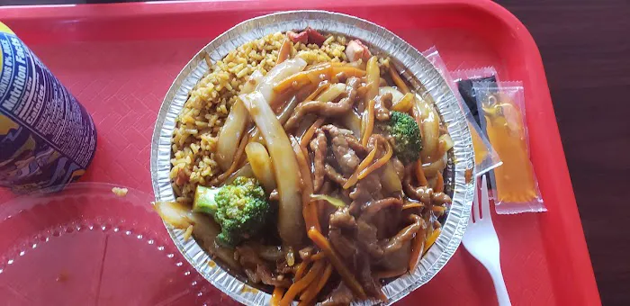King Wok Picture 9
