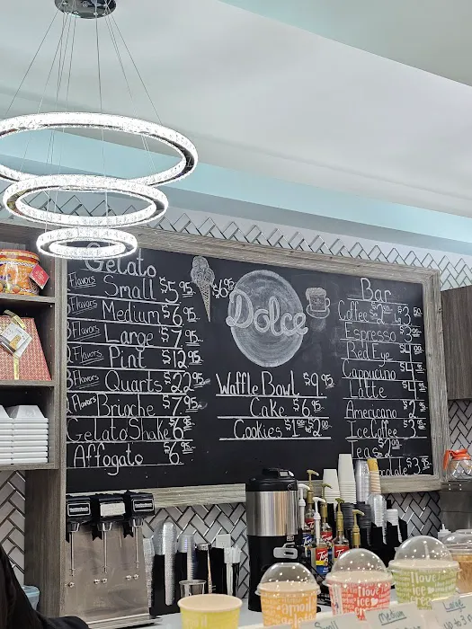 Dolce Gelato Picture 4