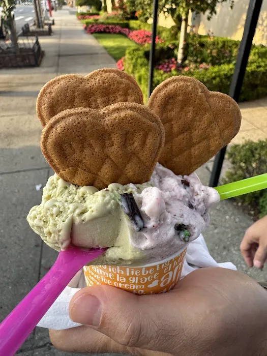 Dolce Gelato Picture 10
