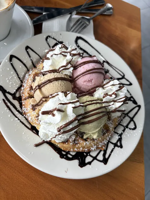 Dolce Gelato Picture 1