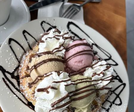 Dolce Gelato