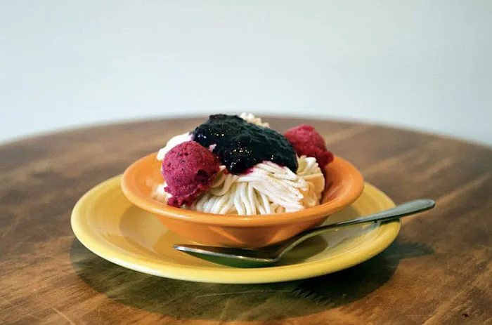 Dolce Gelato Picture 9