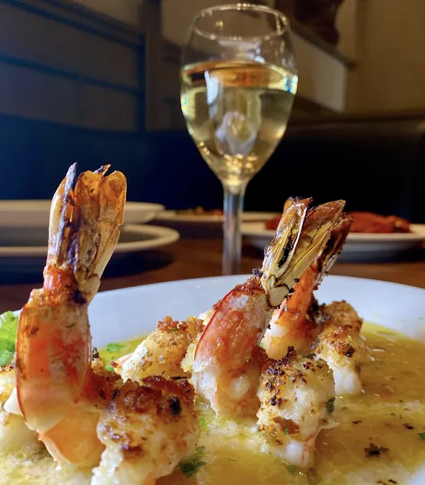 Filomena's Restaurant Picture 5