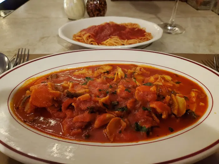 Filomena's Restaurant Picture 1