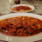Filomena's Restaurant