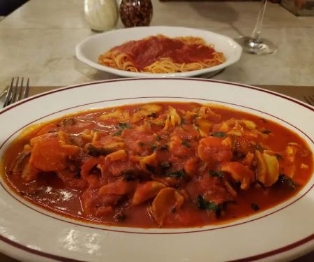 Filomena's Restaurant