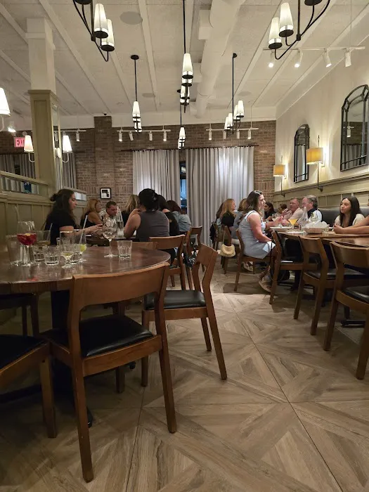 Filomena's Restaurant Picture 4