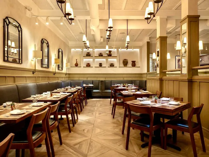 Filomena's Restaurant Picture 3