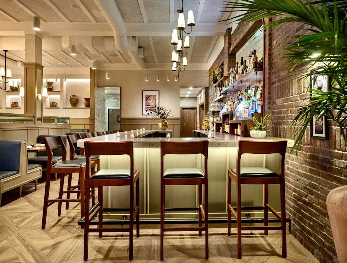 Filomena's Restaurant Picture 9
