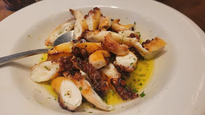 Filomena's Restaurant Picture 7