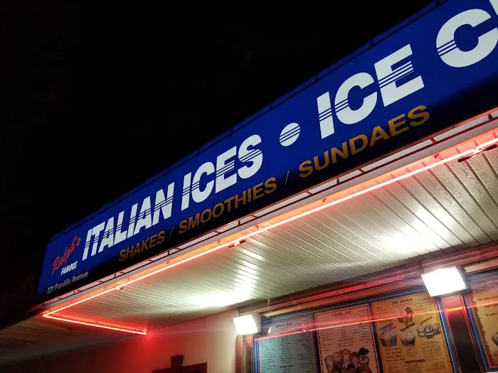 Ralph's Italian Ices Franklin Square Picture 5
