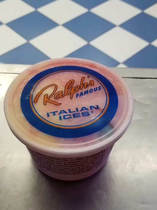 Ralph's Italian Ices Franklin Square Picture 4
