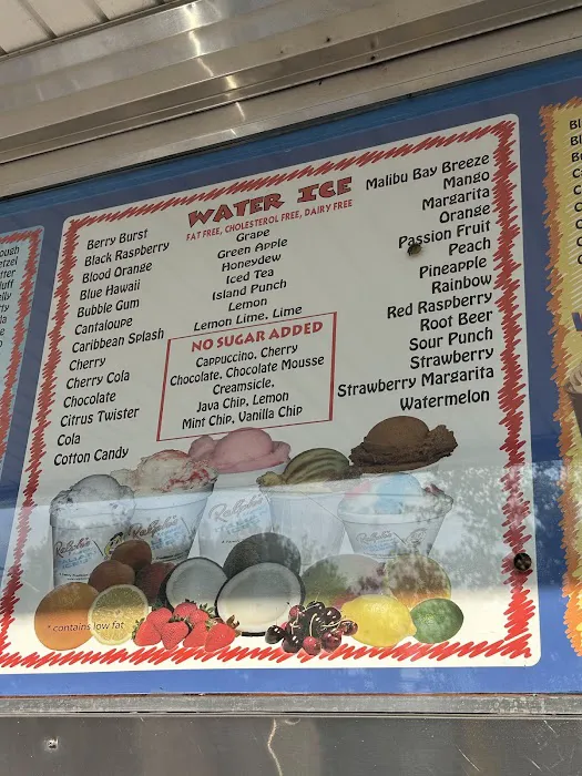 Ralph's Italian Ices Franklin Square Picture 9