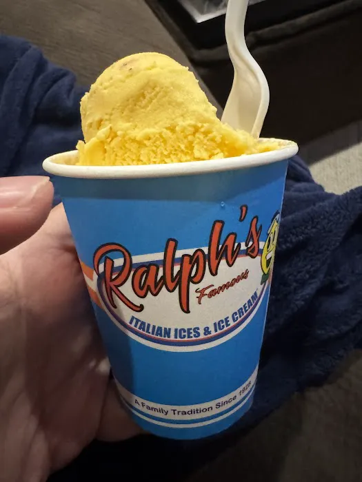 Ralph's Italian Ices Franklin Square Picture 1