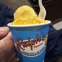 Ralph's Italian Ices Franklin Square ico