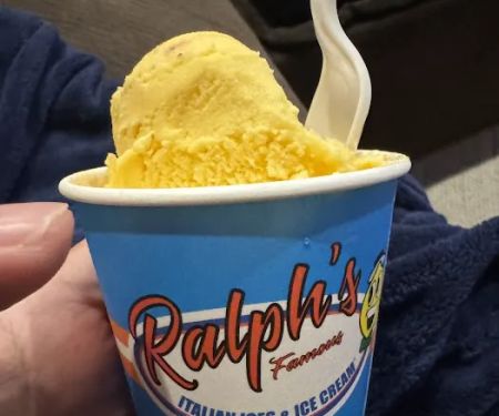 Ralph's Italian Ices Franklin Square