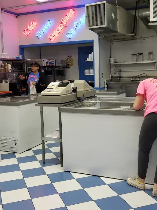 Ralph's Italian Ices Franklin Square Picture 3