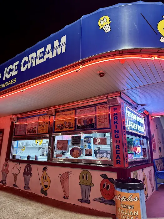 Ralph's Italian Ices Franklin Square Picture 10