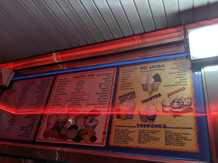 Ralph's Italian Ices Franklin Square Picture 6