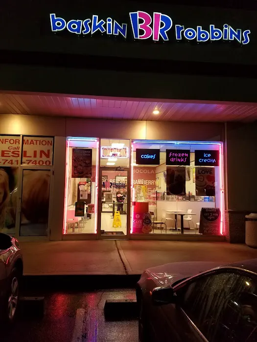 Baskin-Robbins Picture 1