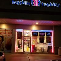 Baskin-Robbins ico