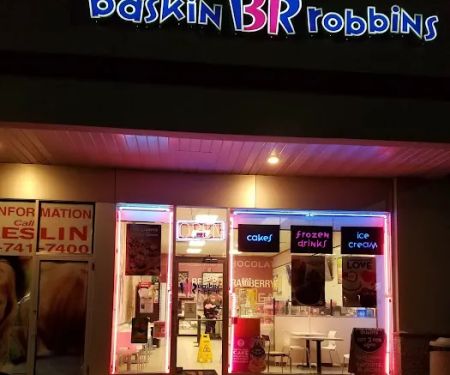 Baskin-Robbins