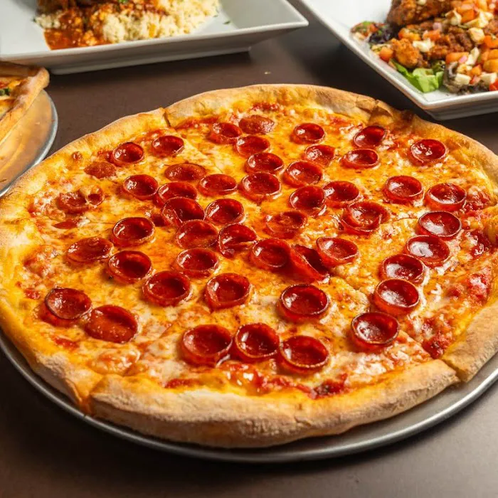 Cinelli's Pizzeria & Restaurant Picture 10