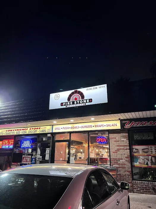 Fire Stone Grill and Pizza Picture 8