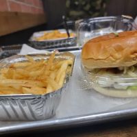 Fire Stone Grill and Pizza ico