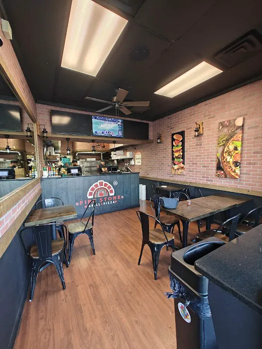 Fire Stone Grill and Pizza Picture 10