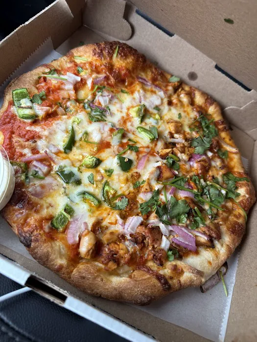 Fire Stone Grill and Pizza Picture 7