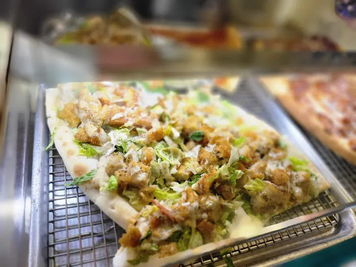 Little Enrico's Pizzeria Picture 4