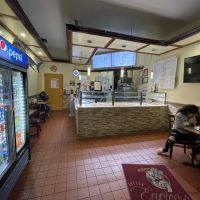 Little Enrico's Pizzeria ico
