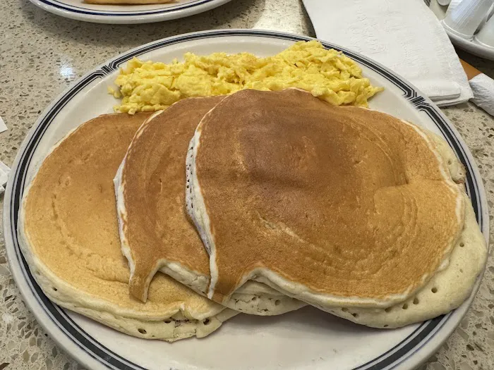Stop 20 Diner Picture 6