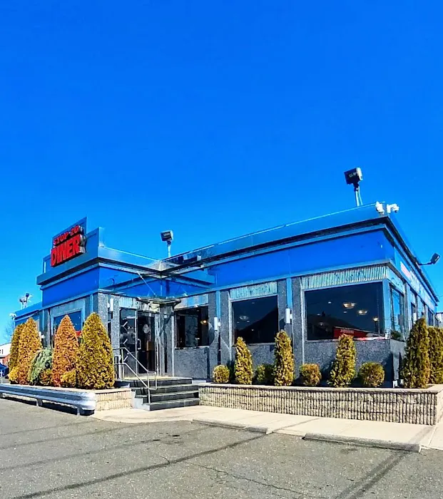 Stop 20 Diner Picture 3