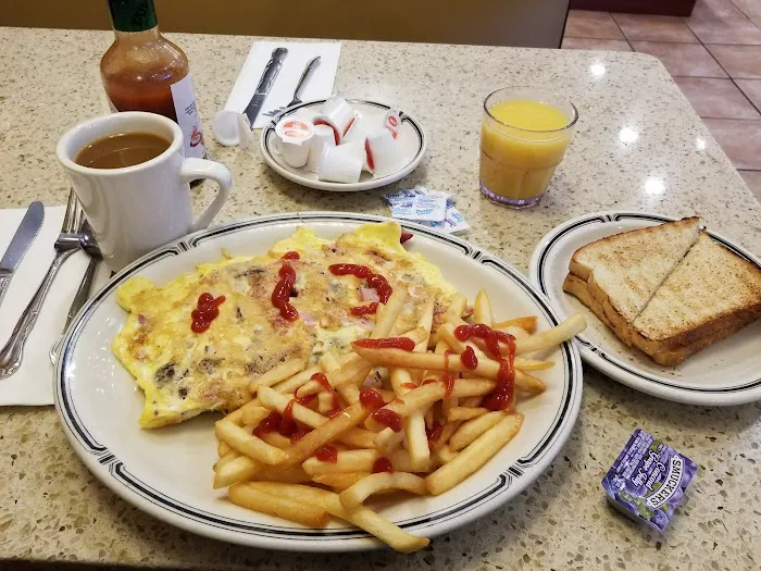 Stop 20 Diner Picture 8