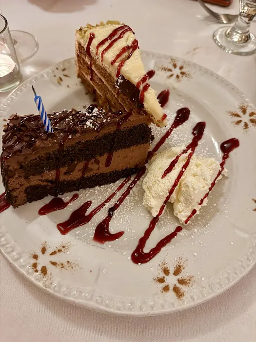 Crabtree's Restaurant Picture 6