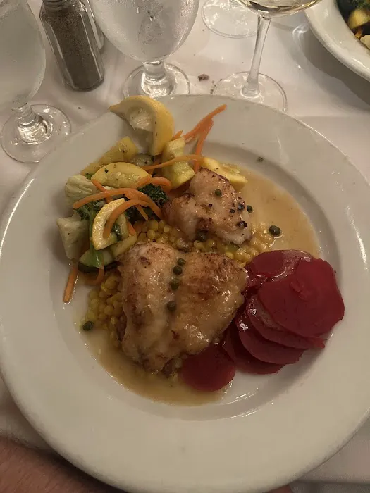 Crabtree's Restaurant Picture 3