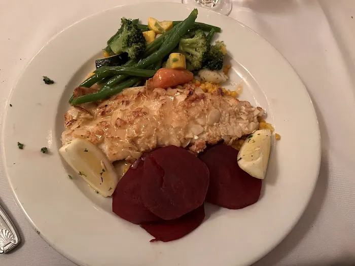 Crabtree's Restaurant Picture 4