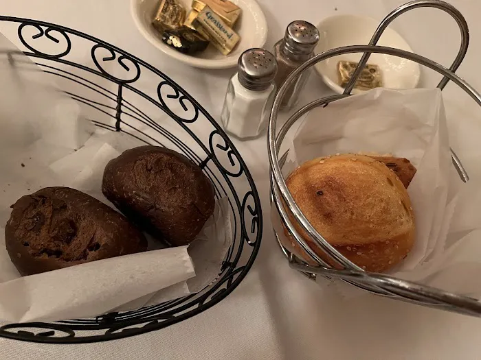 Crabtree's Restaurant Picture 1