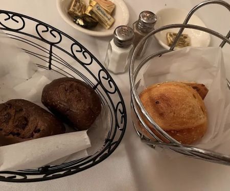 Crabtree's Restaurant