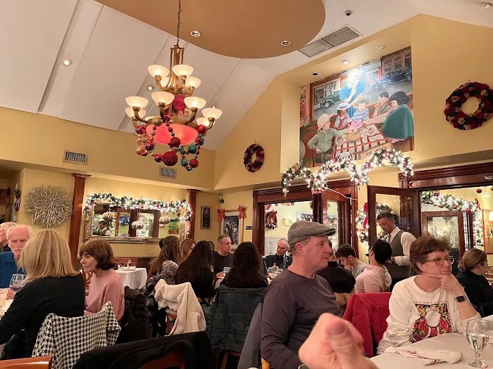 Crabtree's Restaurant Picture 2